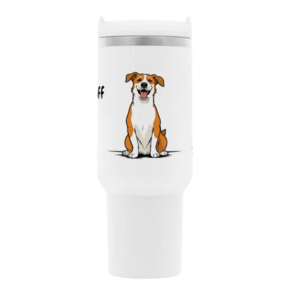 Thermobecher "true soul" - Mug - flyliving