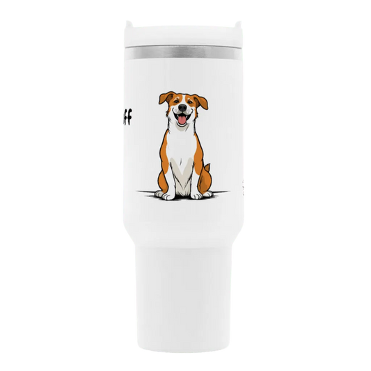 Thermobecher "true soul" - Mug - flyliving