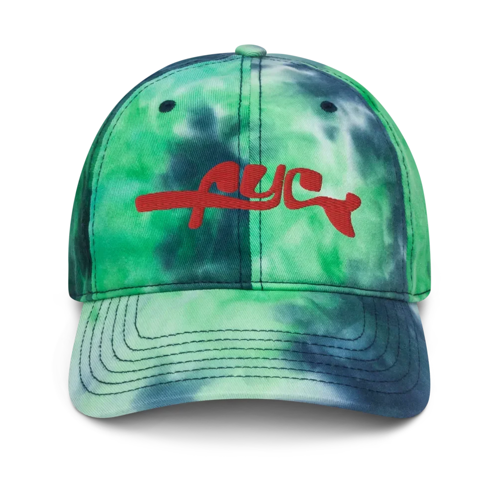 Cap "fyc"
