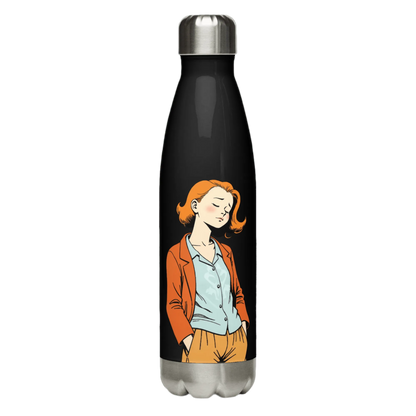 Trinkflasche "chill" - Thermosflaschen - flyliving