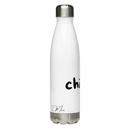 Trinkflasche "chill" - Thermosflaschen - flyliving