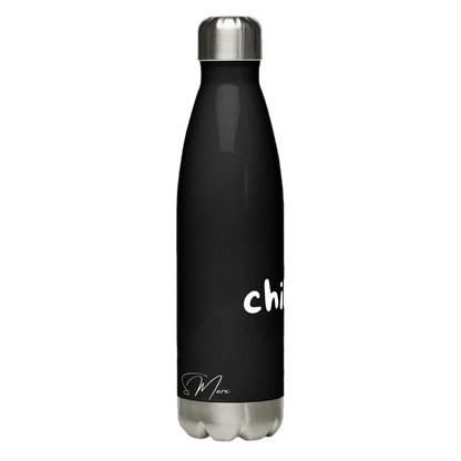 Trinkflasche "chill" - Thermosflaschen - flyliving