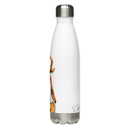 Trinkflasche "chill" - Thermosflaschen - flyliving