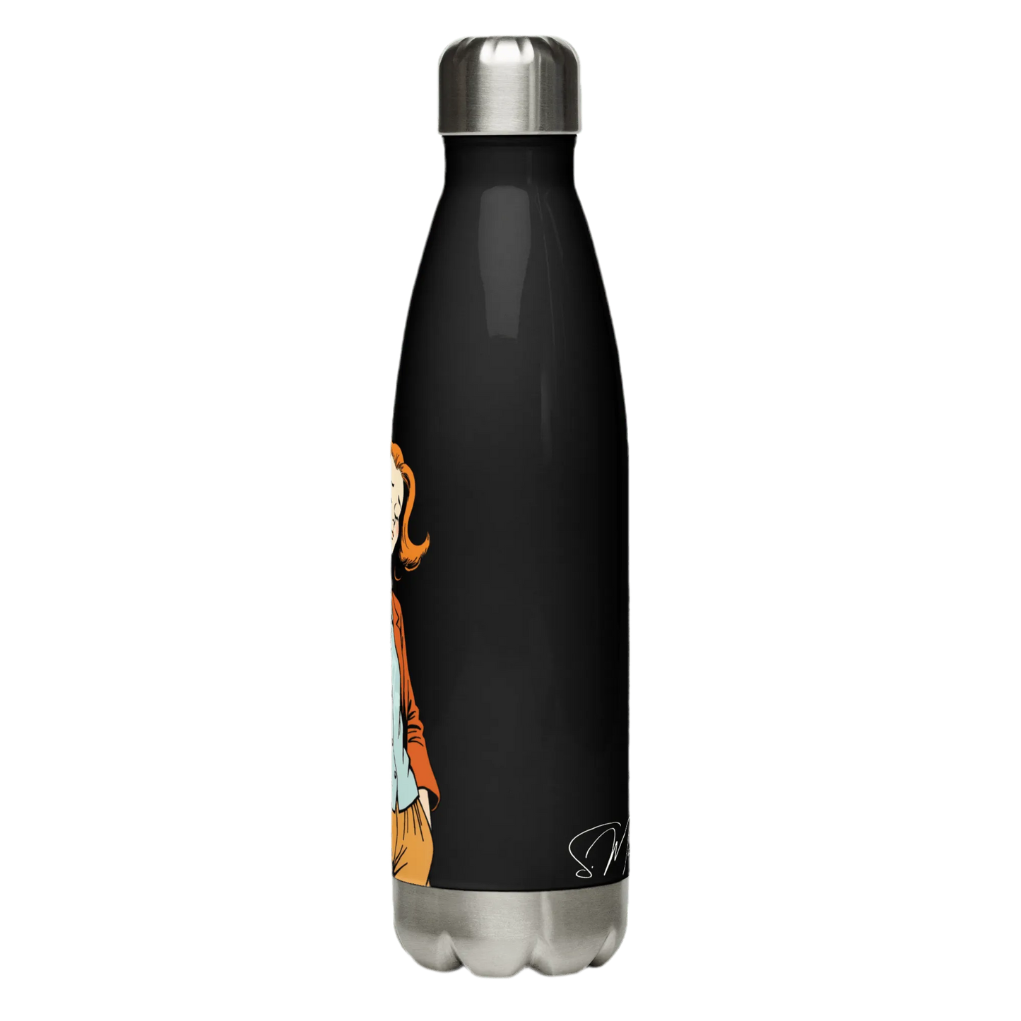 Trinkflasche "chill" - Thermosflaschen - flyliving