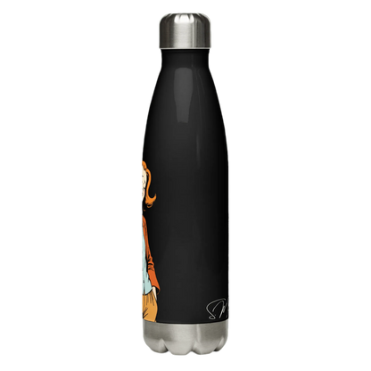 Trinkflasche "chill" - Thermosflaschen - flyliving