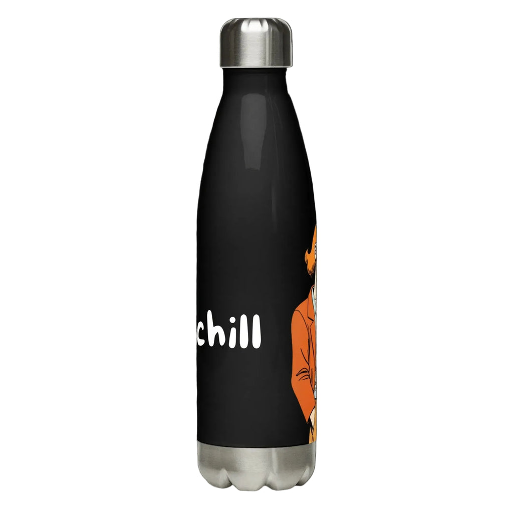 Trinkflasche "chill" - Thermosflaschen - flyliving