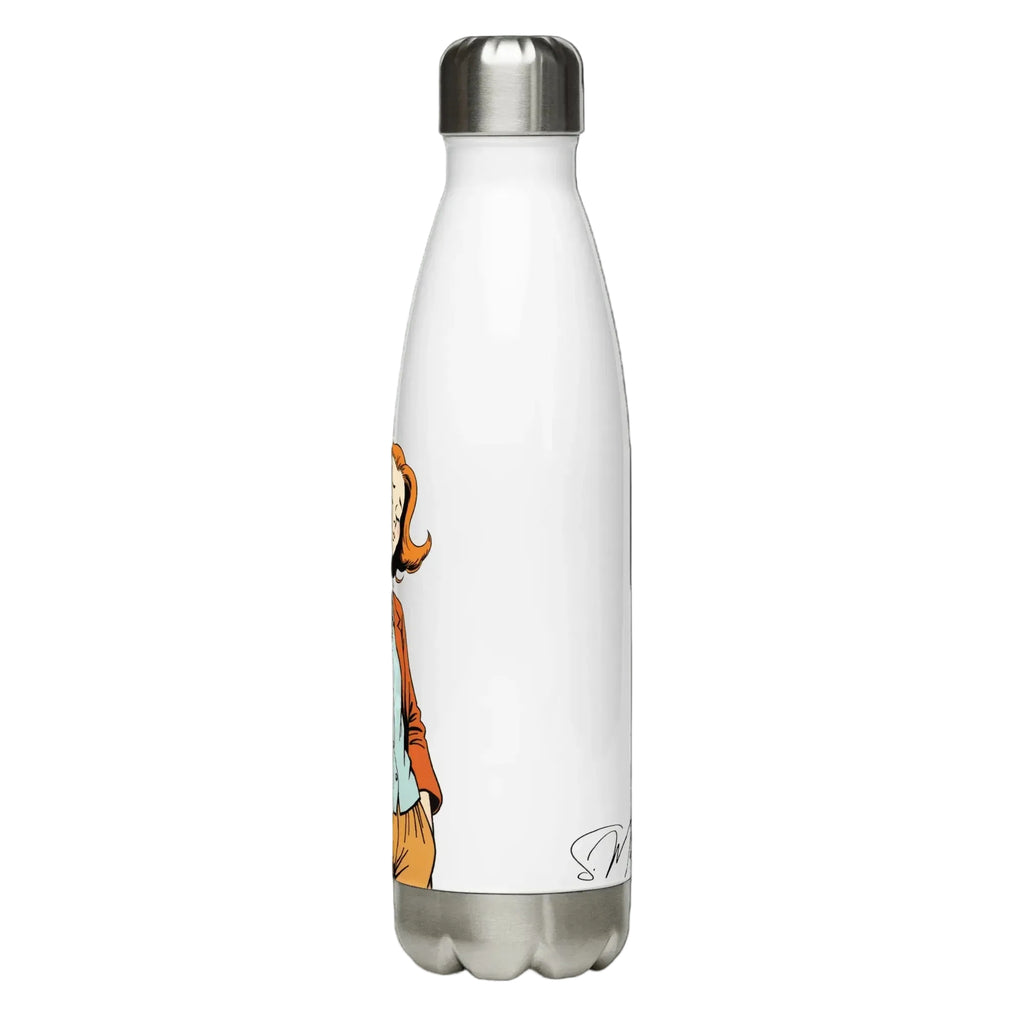 Trinkflasche "chill" - Thermosflaschen - flyliving