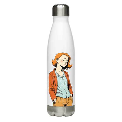 Trinkflasche "chill" - Thermosflaschen - flyliving