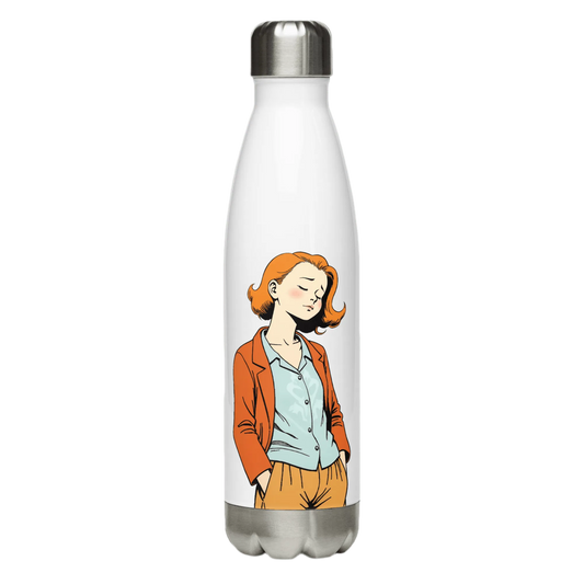 Trinkflasche "chill" - Thermosflaschen - flyliving