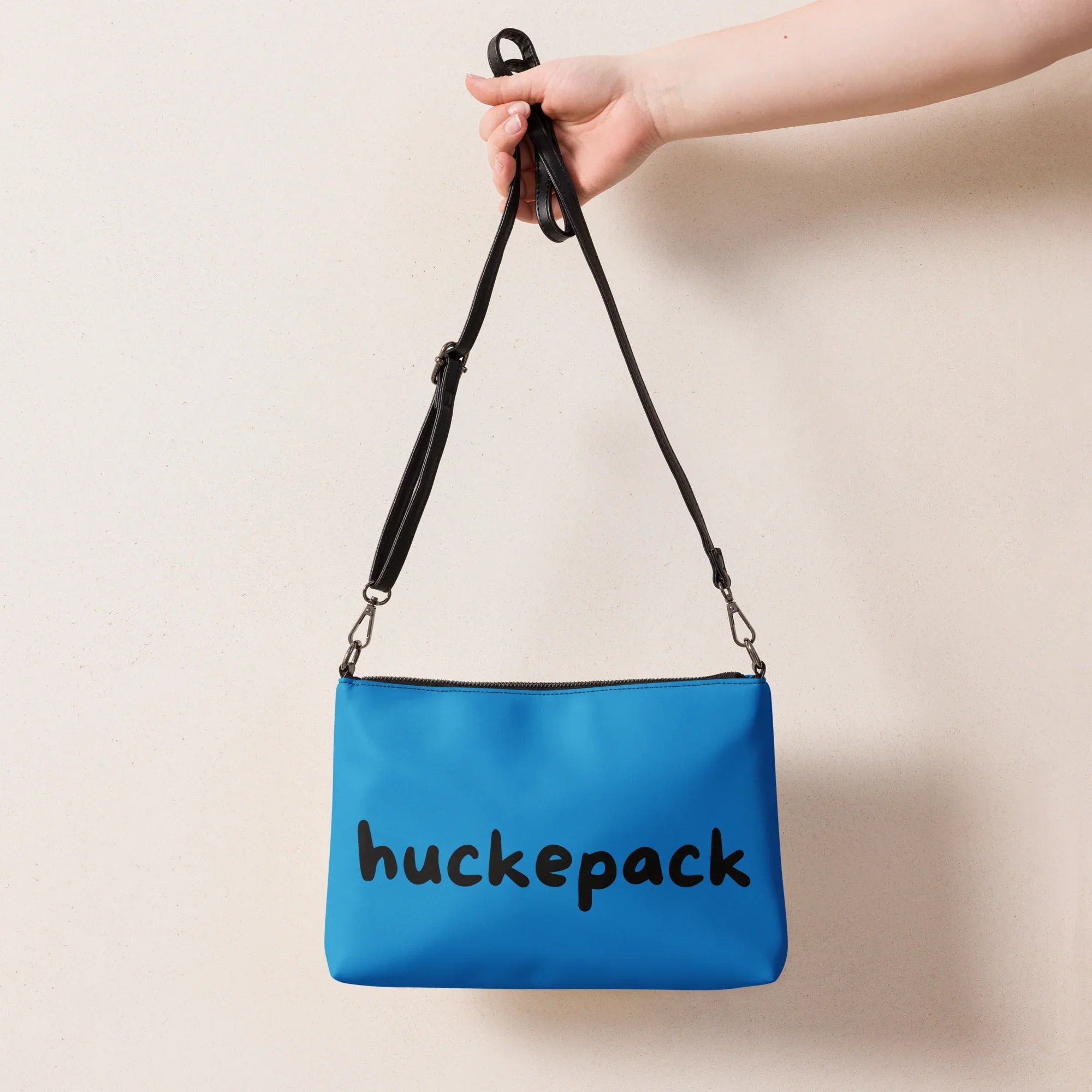 Umhängetasche "huckepack" - Umhängetasche - flyliving