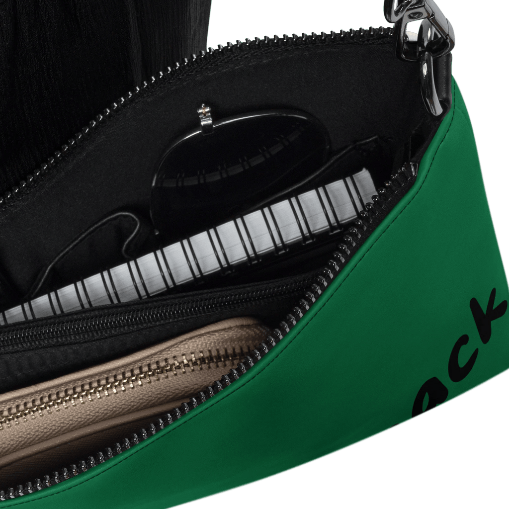 Umhängetasche "huckepack" - Umhängetasche - flyliving