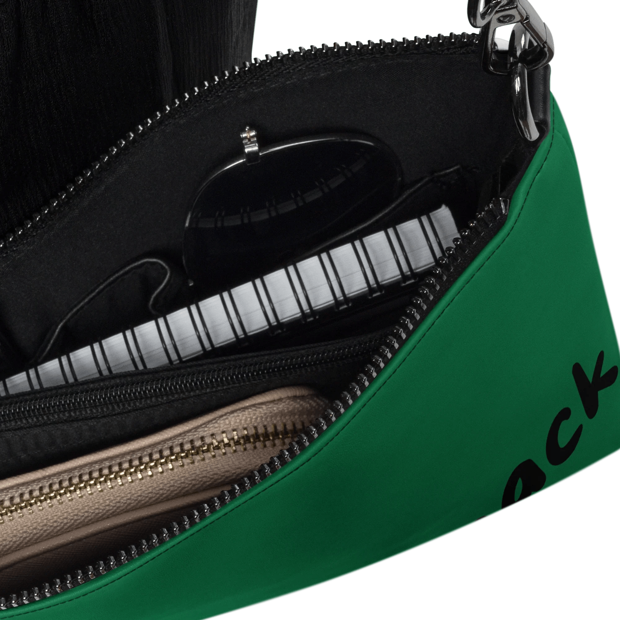 Umhängetasche "huckepack" - Umhängetasche - flyliving