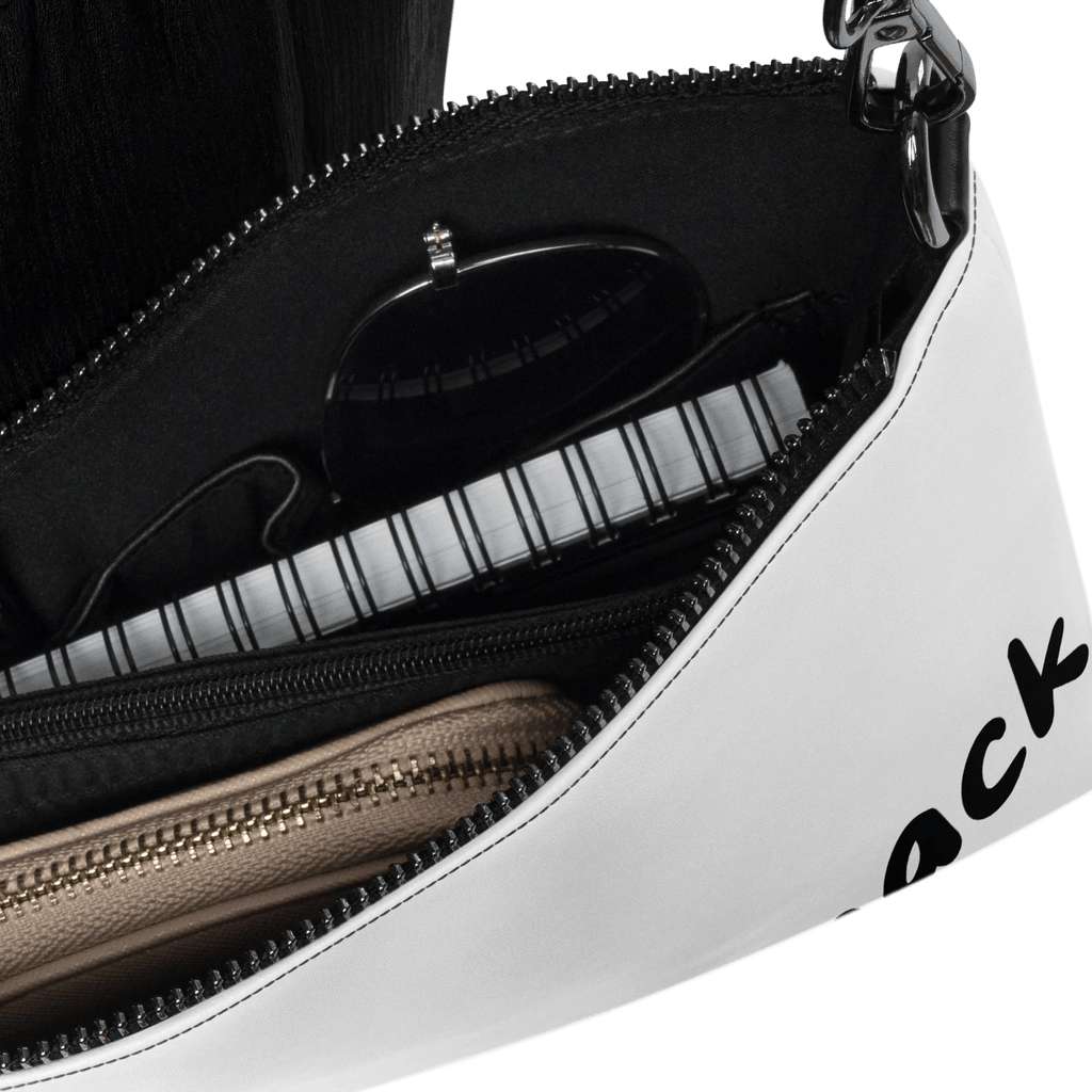 Umhängetasche "huckepack" - Umhängetasche - flyliving