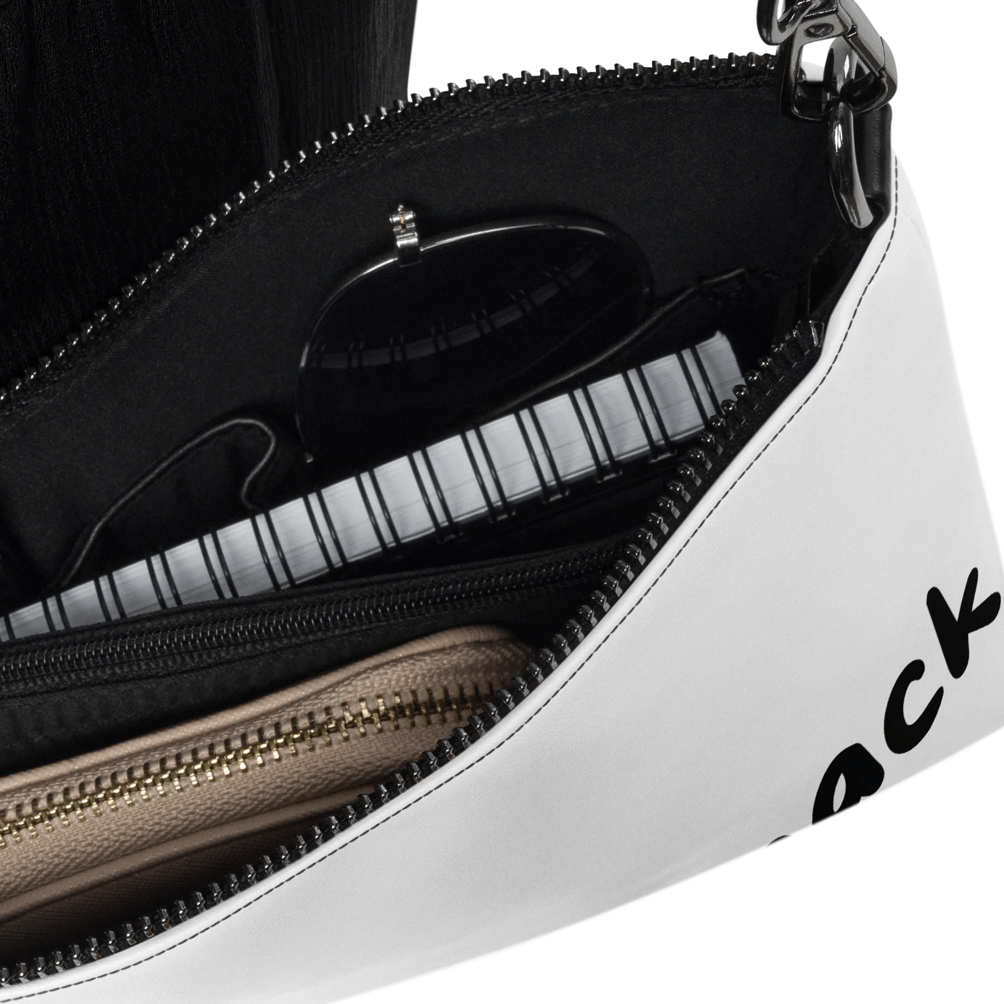 Umhängetasche "huckepack" - Umhängetasche - flyliving
