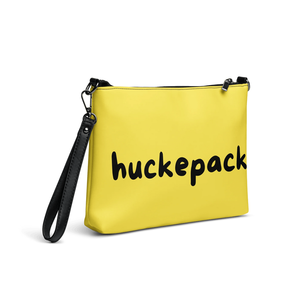 Umhängetasche "huckepack" - Umhängetasche - flyliving