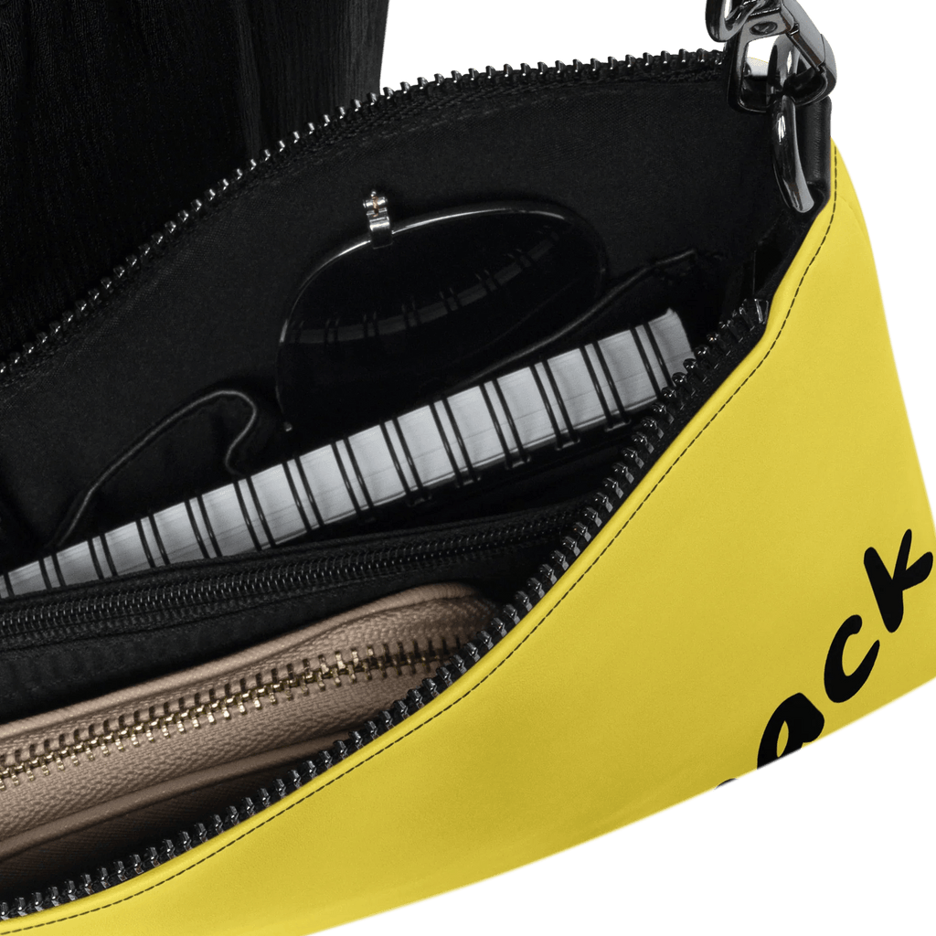 Umhängetasche "huckepack" - Umhängetasche - flyliving