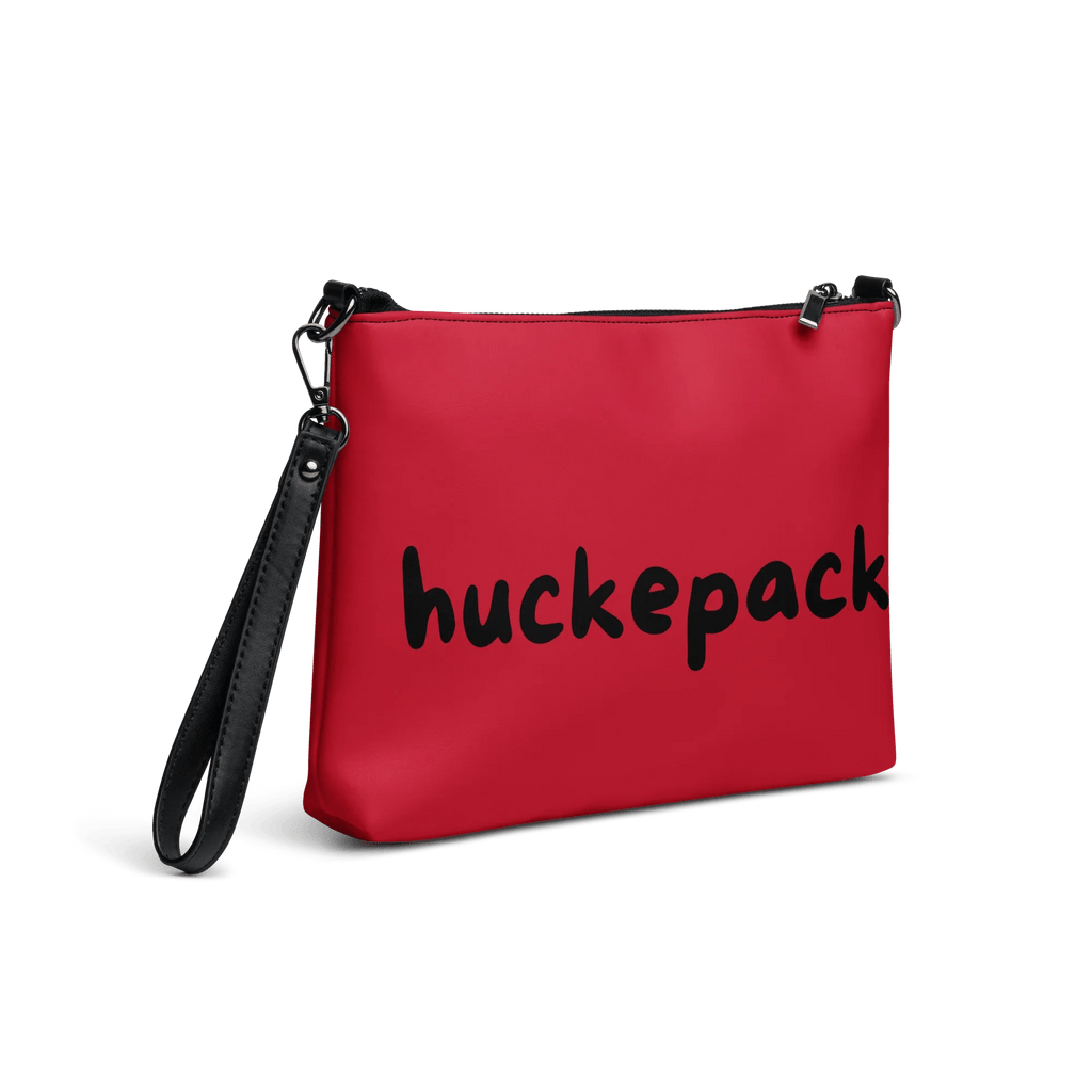 Umhängetasche "huckepack" - Umhängetasche - flyliving
