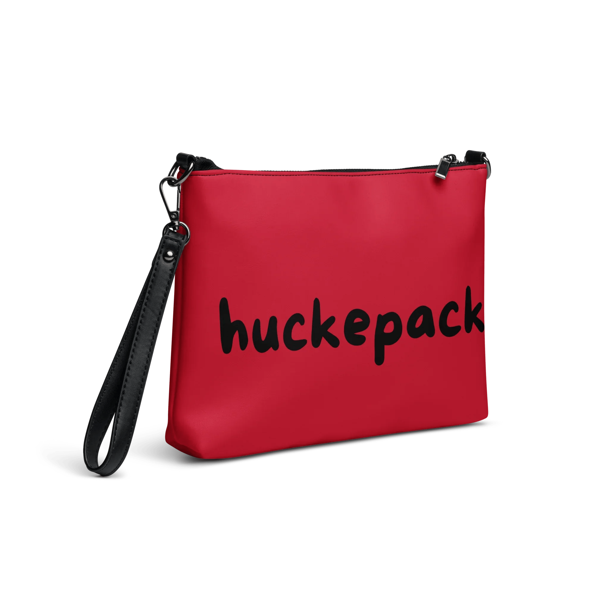 Umhängetasche "huckepack" - Umhängetasche - flyliving