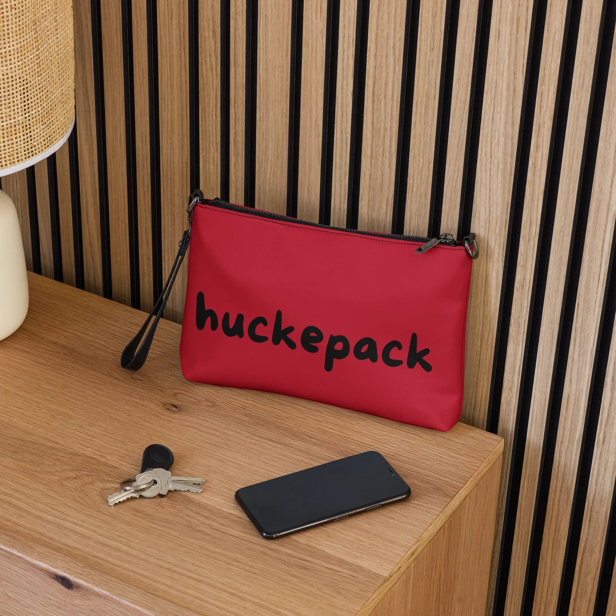 Umhängetasche "huckepack" - Umhängetasche - flyliving