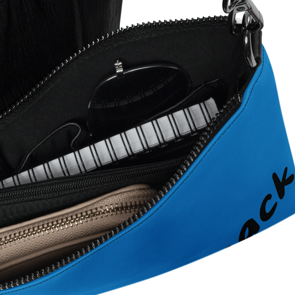 Umhängetasche "huckepack" - Umhängetasche - flyliving