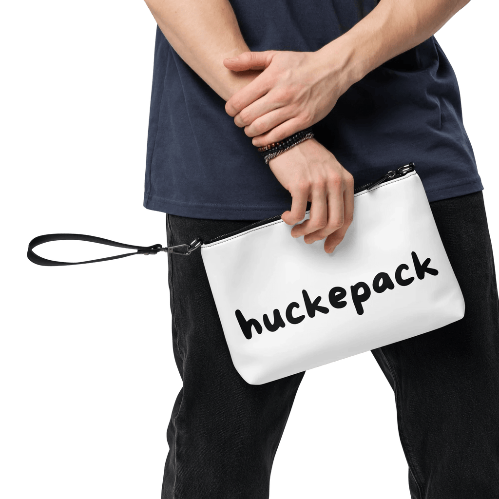 Umhängetasche "huckepack" - Umhängetasche - flyliving