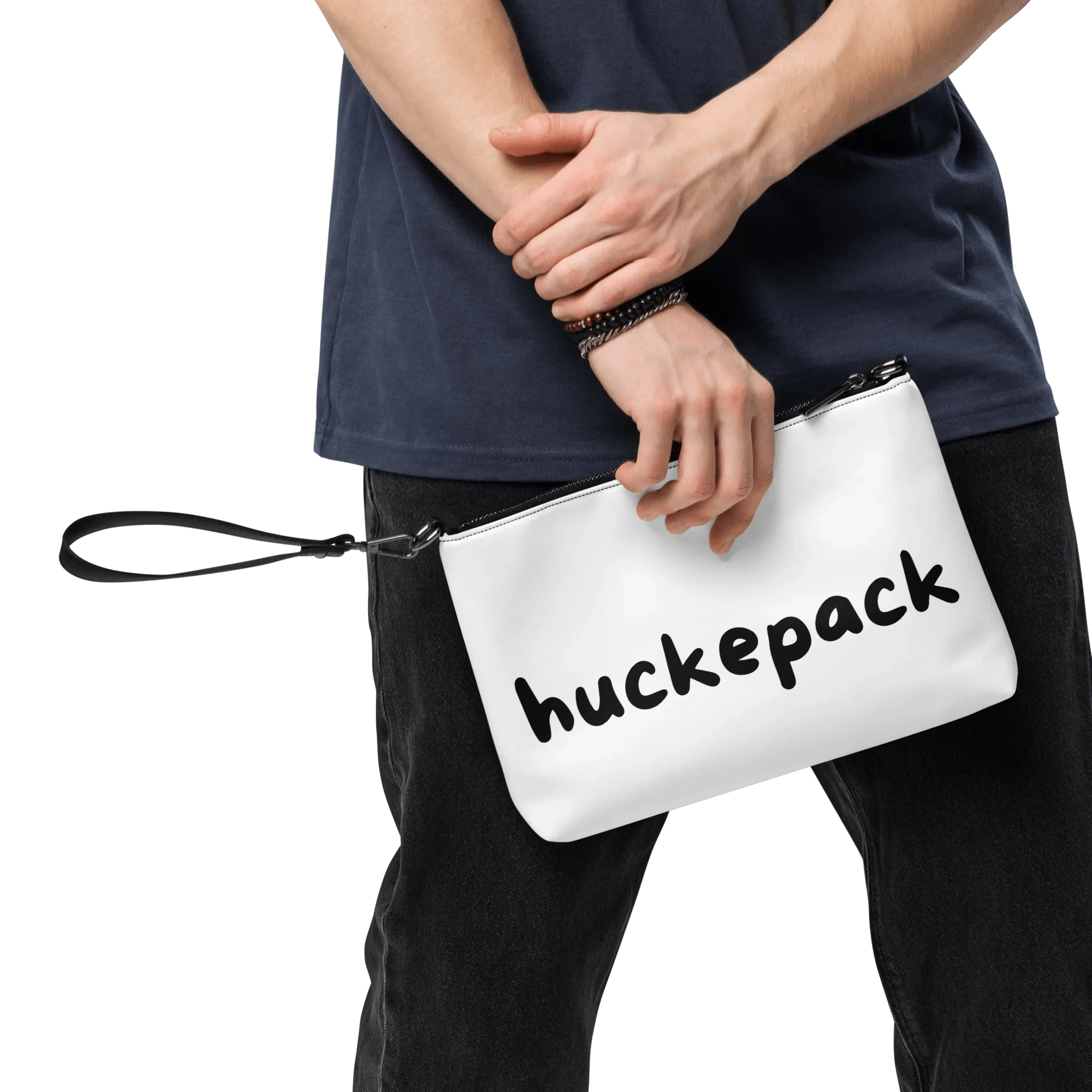 Umhängetasche "huckepack" - Umhängetasche - flyliving