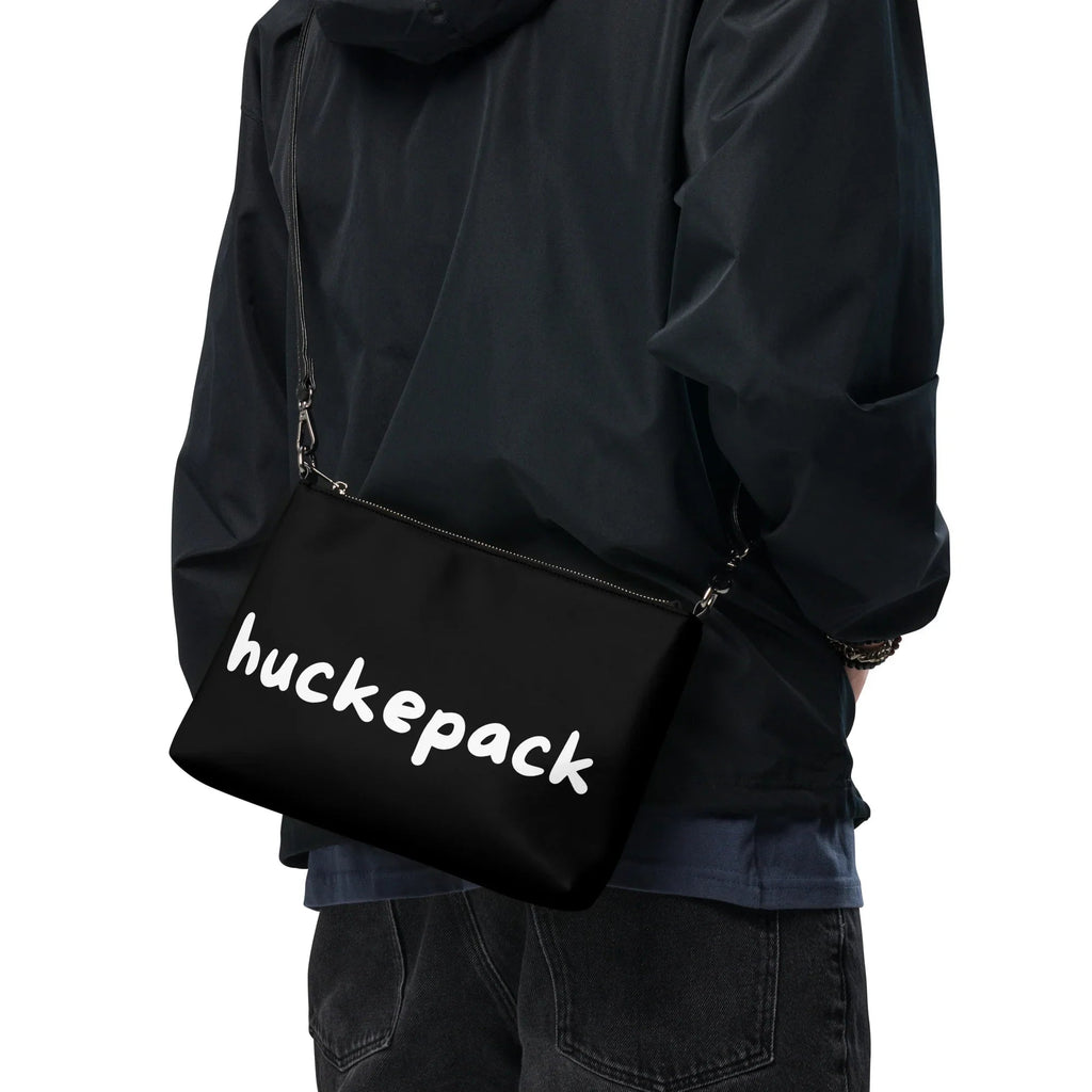 Umhängetasche "huckepack" - Umhängetasche - flyliving