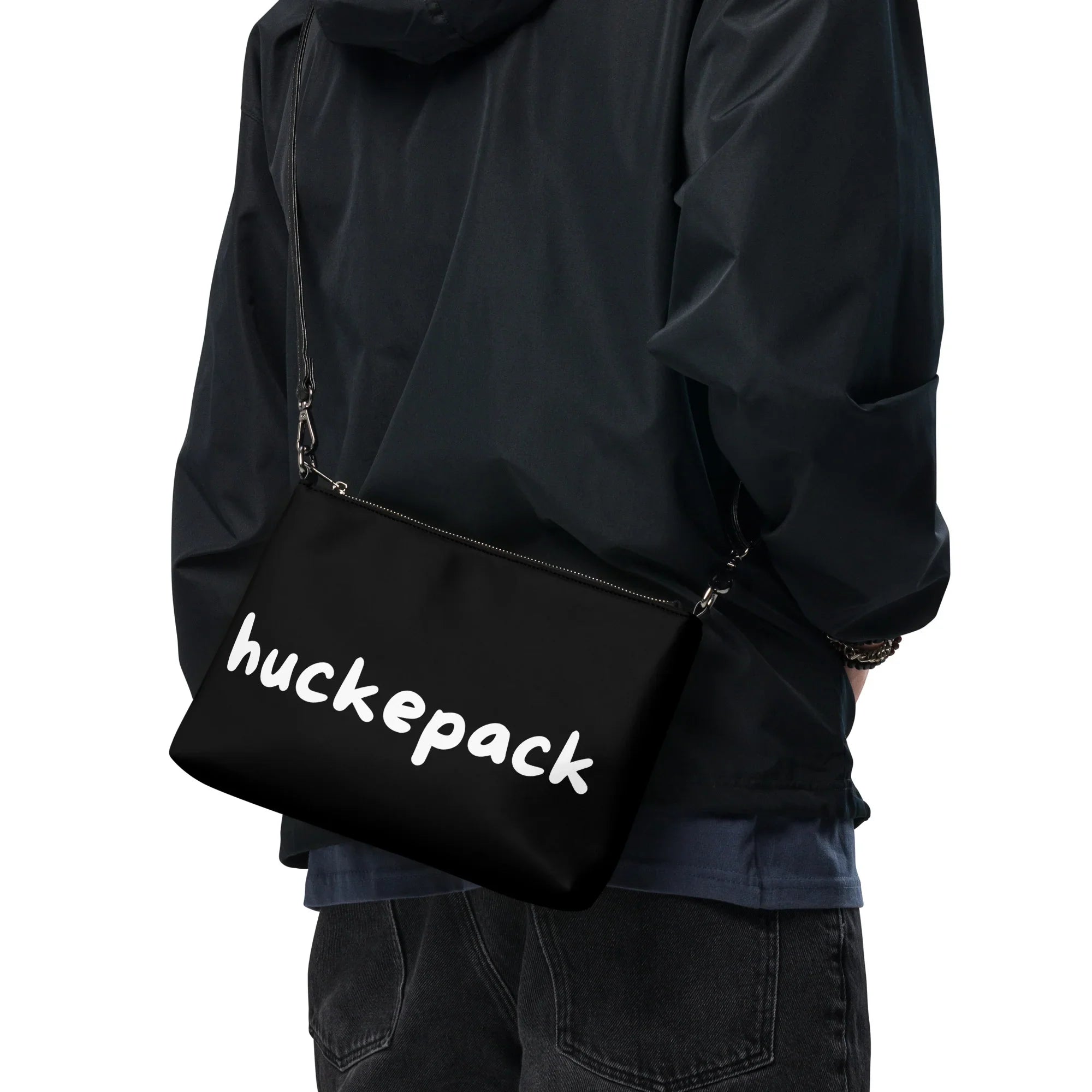 Umhängetasche "huckepack" - Umhängetasche - flyliving