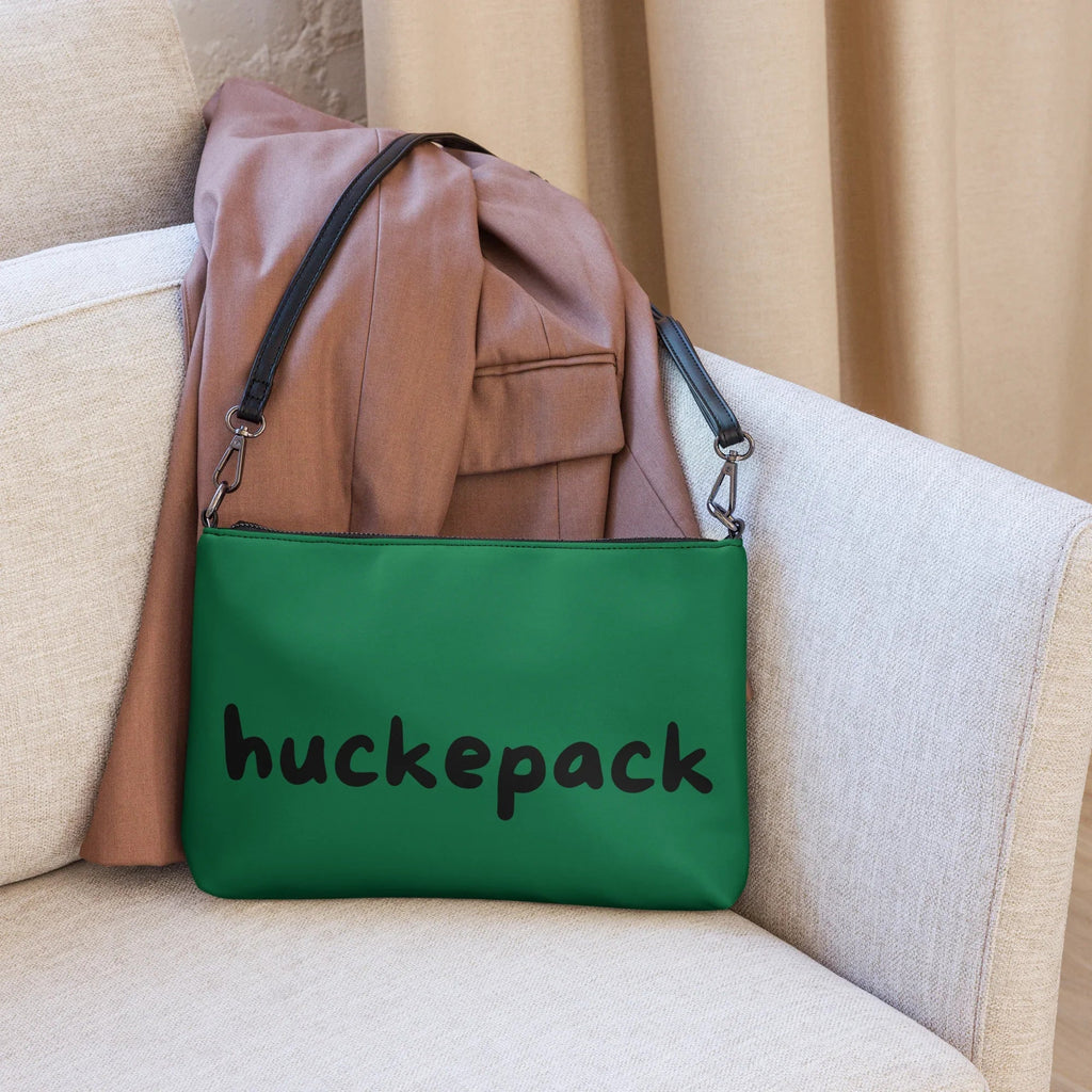 Umhängetasche "huckepack" - Umhängetasche - flyliving