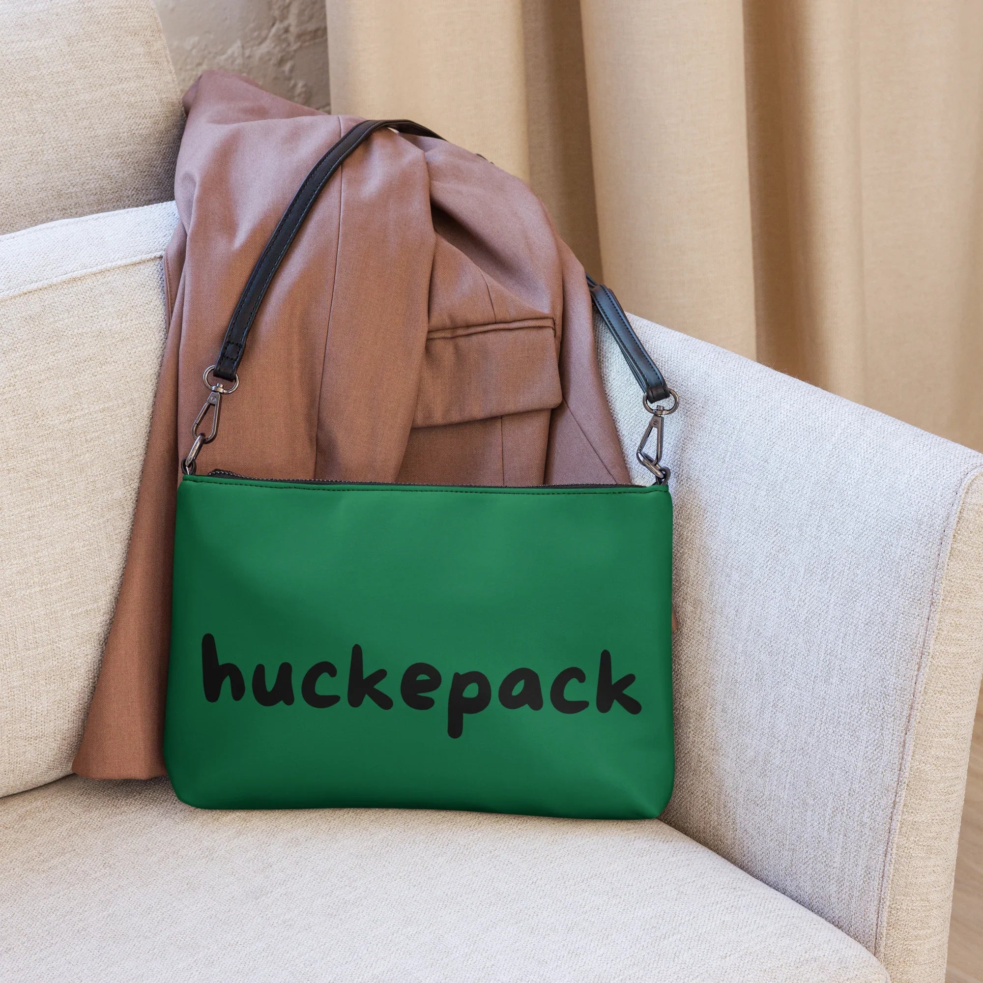 Umhängetasche "huckepack" - Umhängetasche - flyliving