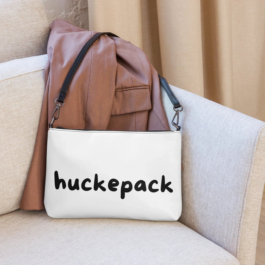 Umhängetasche "huckepack" - Umhängetasche - flyliving