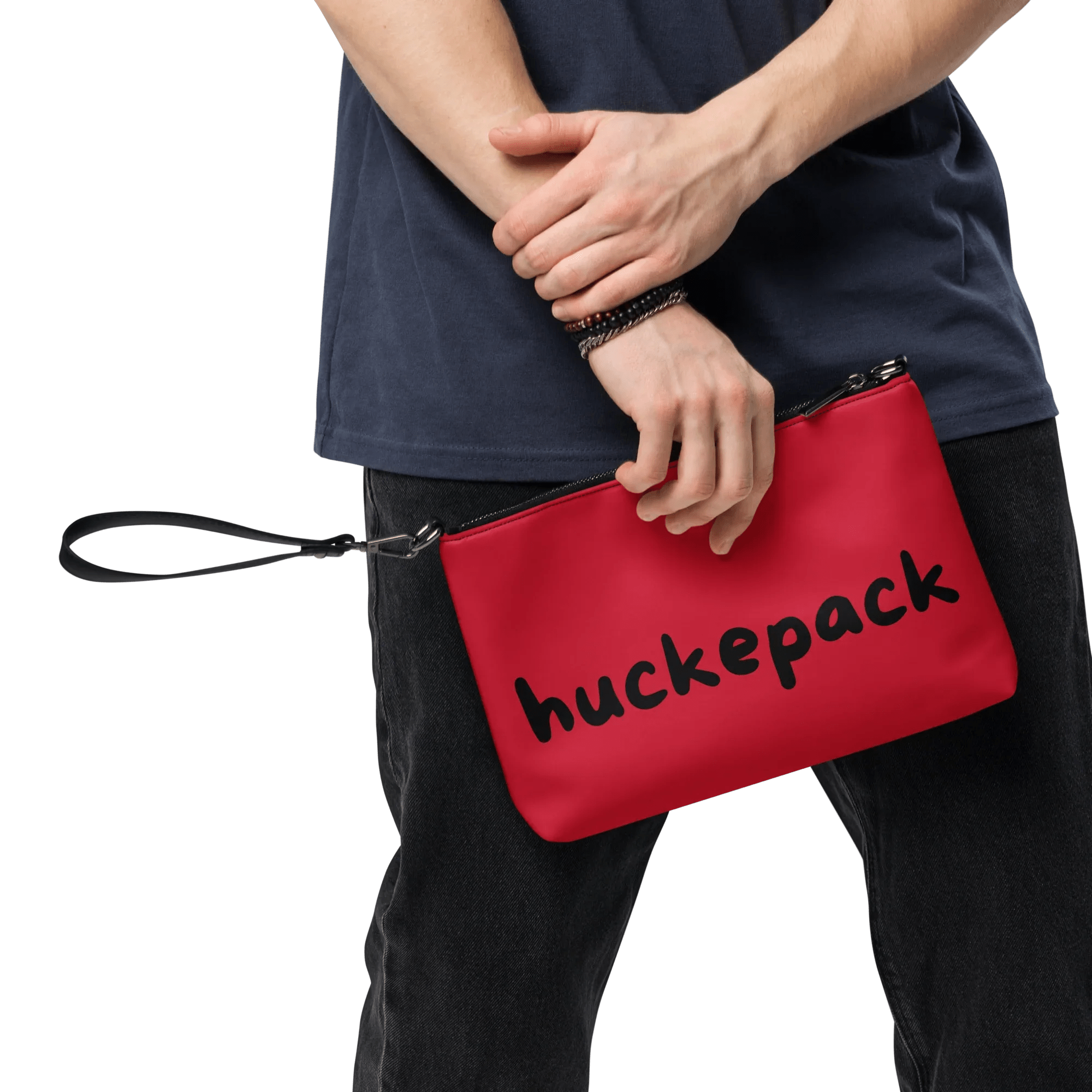 Umhängetasche "huckepack" - Umhängetasche - flyliving
