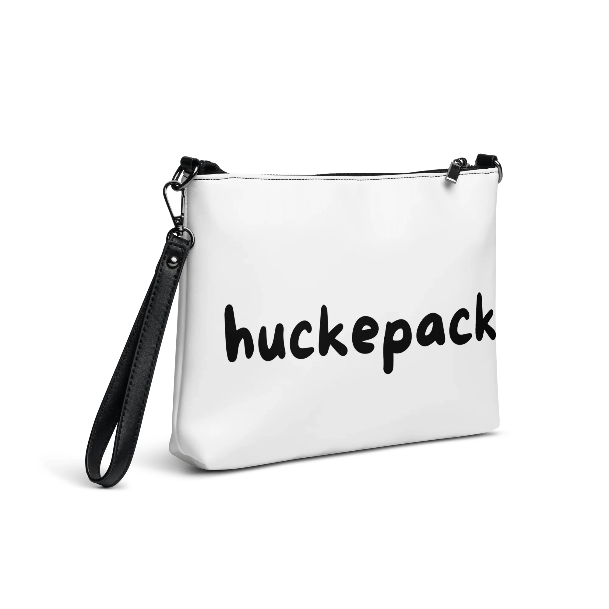 Umhängetasche "huckepack" - Umhängetasche - flyliving