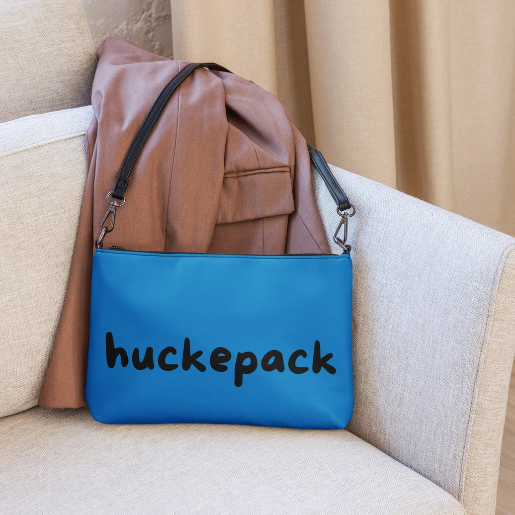 Umhängetasche "huckepack" - Umhängetasche - flyliving