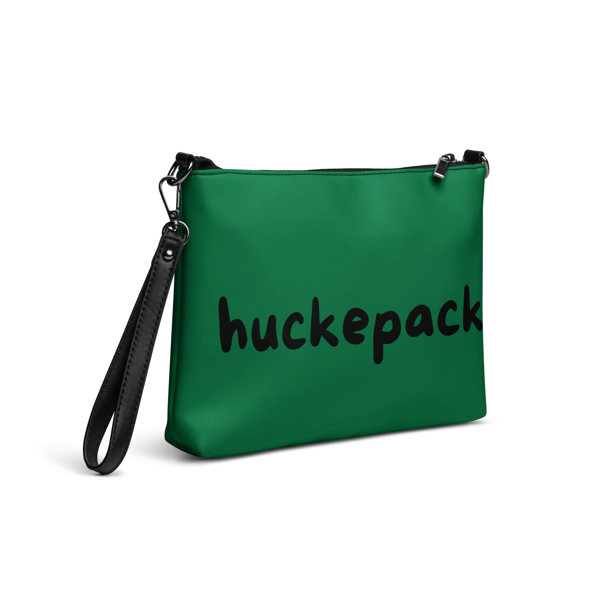 Umhängetasche "huckepack" - Umhängetasche - flyliving