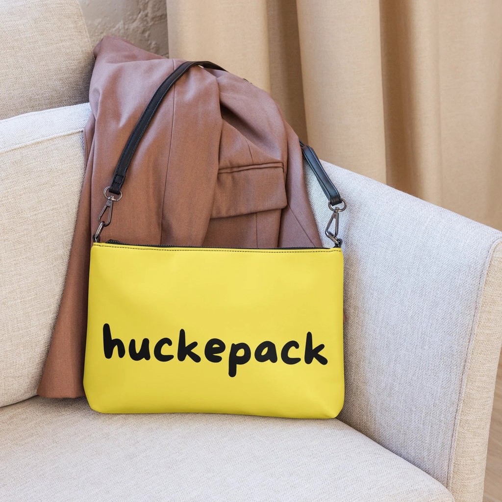 Umhängetasche "huckepack" - Umhängetasche - flyliving