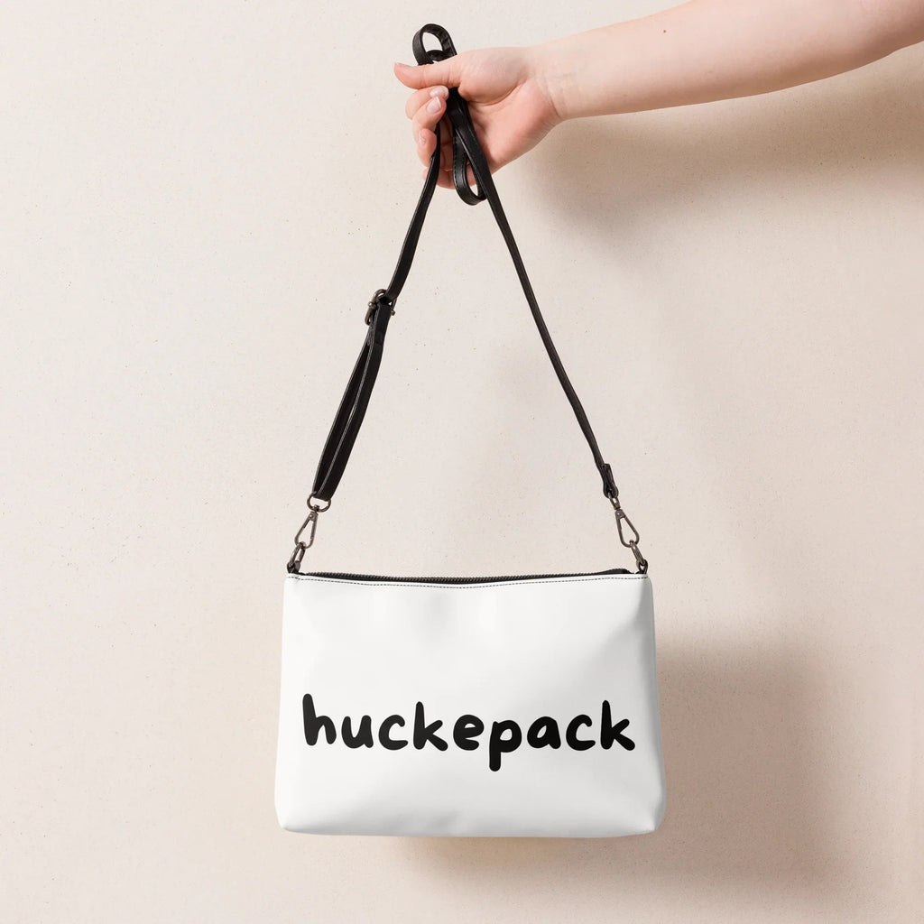 Umhängetasche "huckepack" - Umhängetasche - flyliving