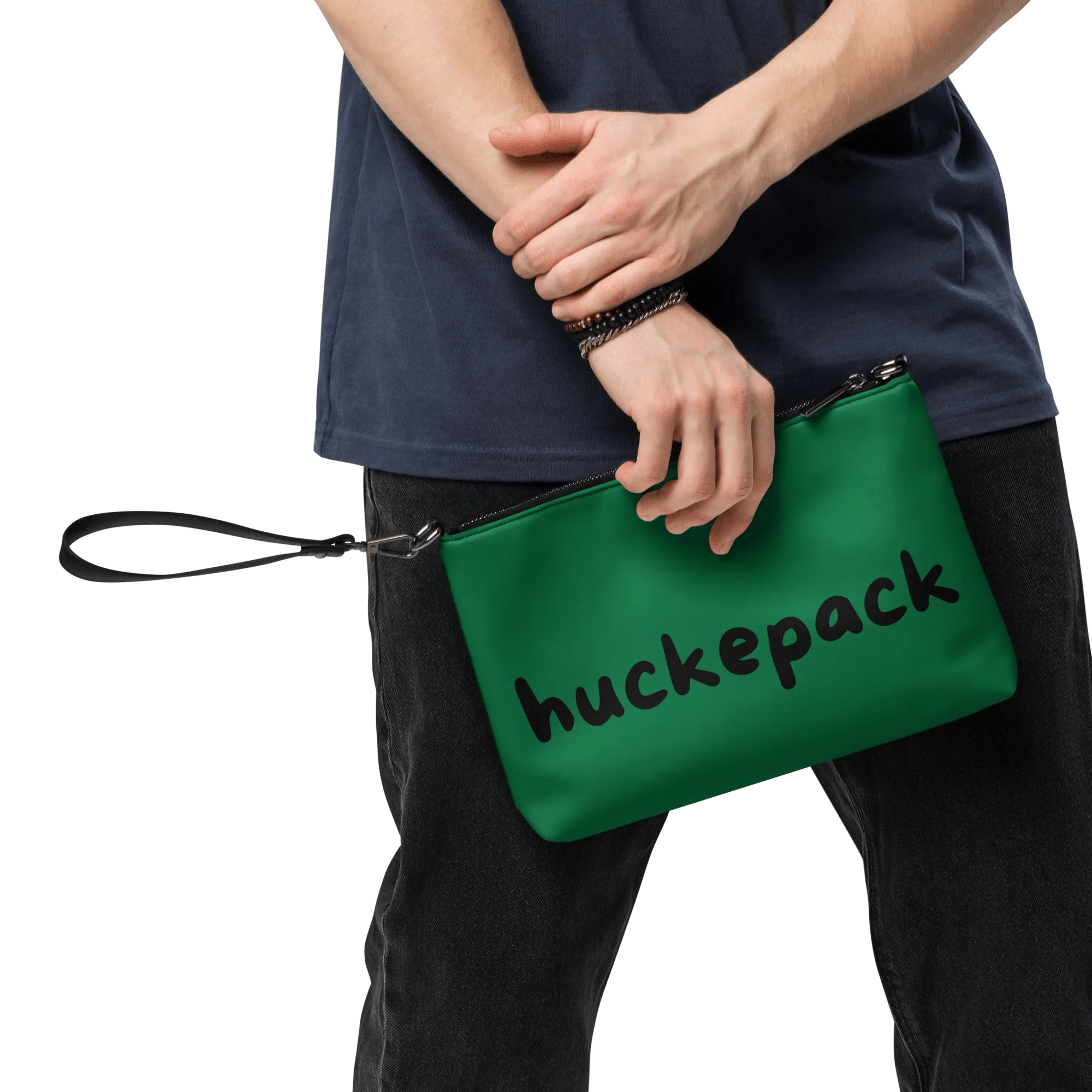 Umhängetasche "huckepack" - Umhängetasche - flyliving