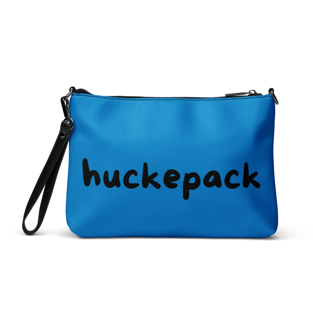 Umhängetasche "huckepack" - Umhängetasche - flyliving