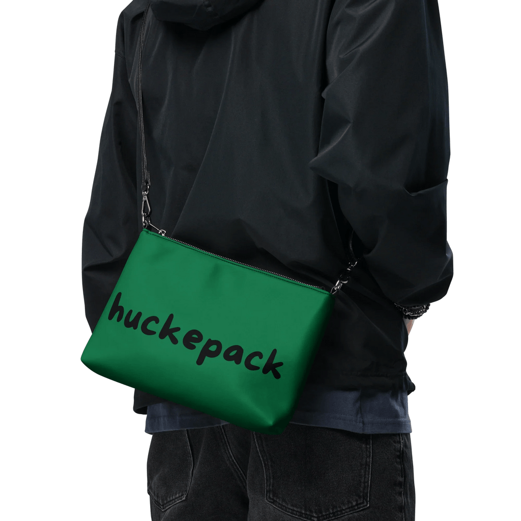 Umhängetasche "huckepack" - Umhängetasche - flyliving