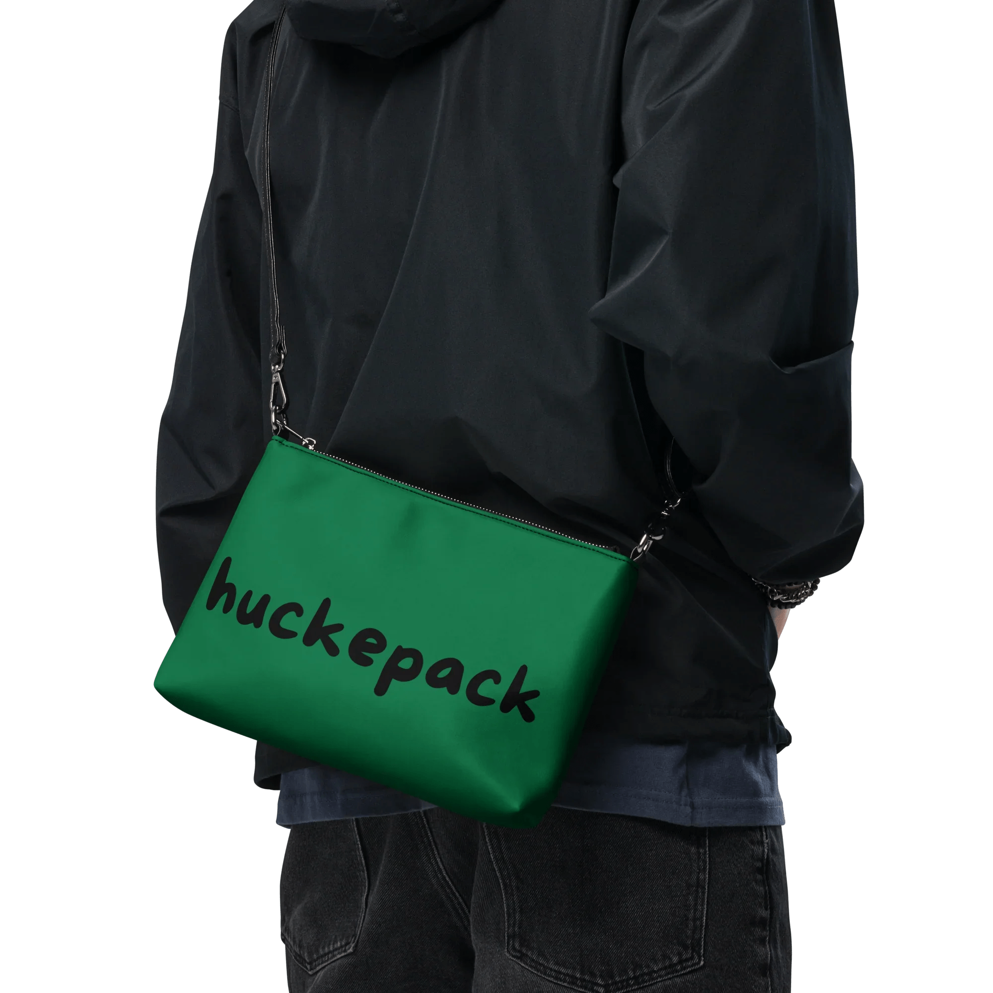 Umhängetasche "huckepack" - Umhängetasche - flyliving