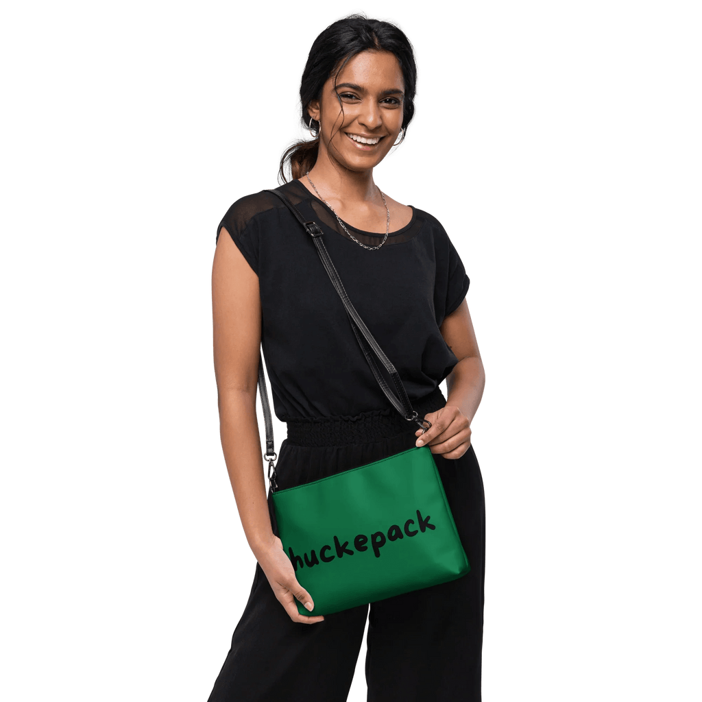 Umhängetasche "huckepack" - Umhängetasche - flyliving
