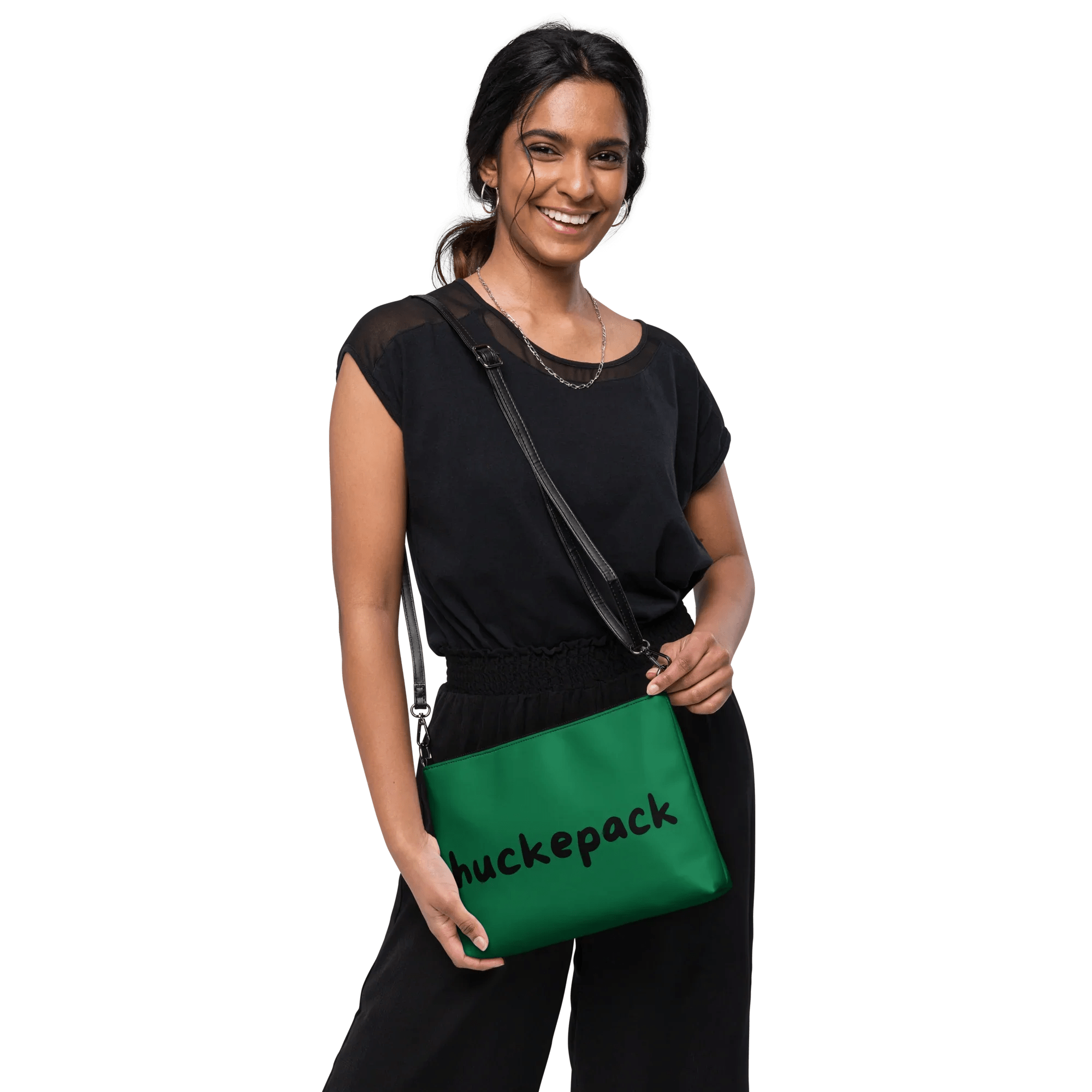Umhängetasche "huckepack" - Umhängetasche - flyliving
