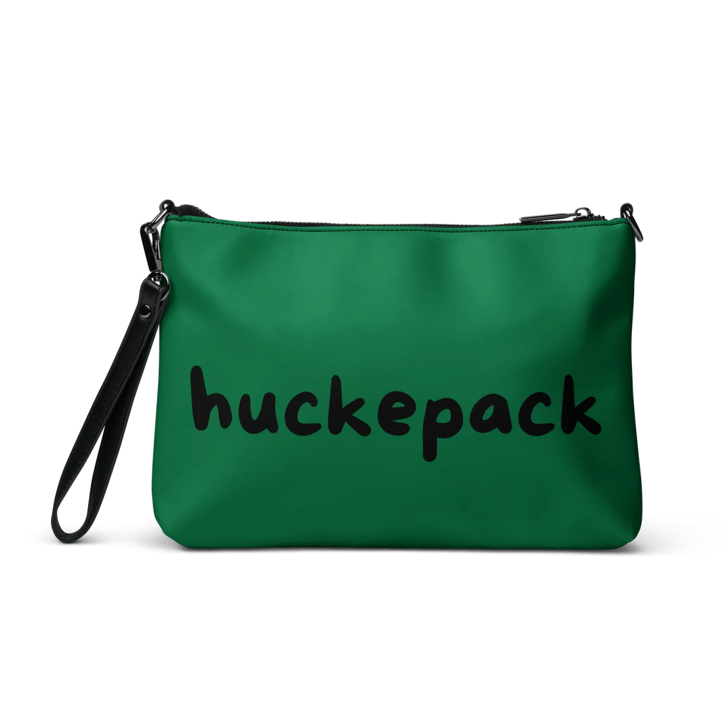 Umhängetasche "huckepack" - Umhängetasche - flyliving