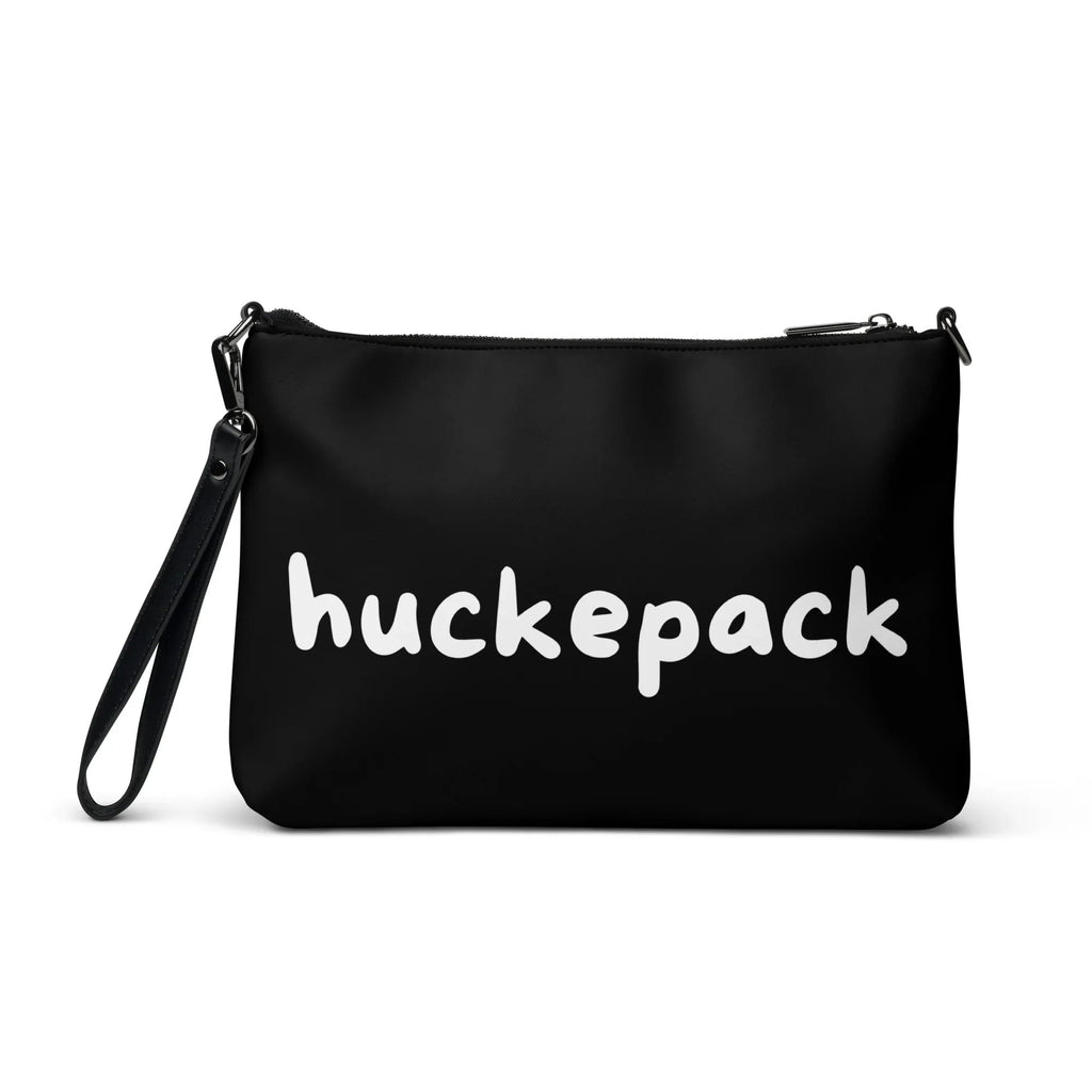 Umhängetasche "huckepack" - Umhängetasche - flyliving