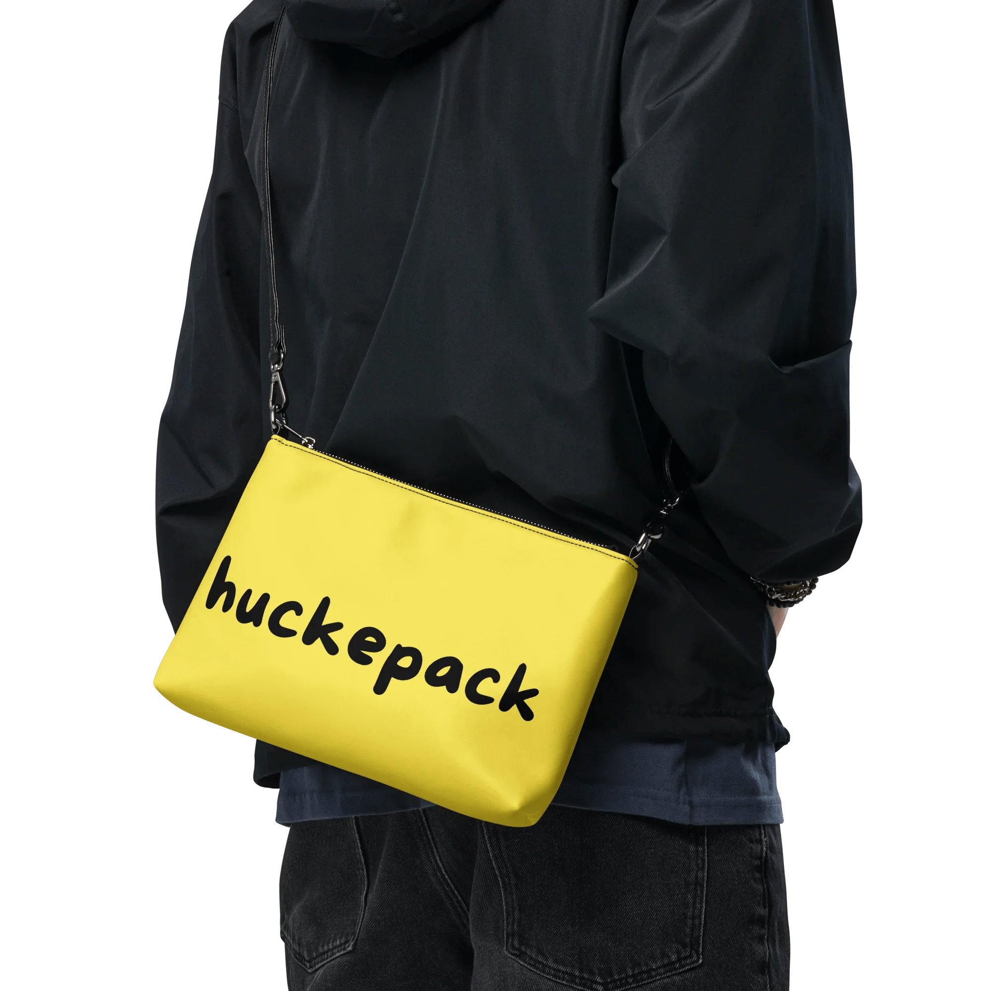 Umhängetasche "huckepack" - Umhängetasche - flyliving
