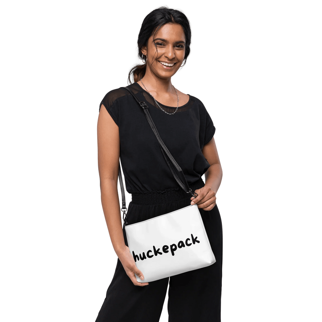 Umhängetasche "huckepack" - Umhängetasche - flyliving