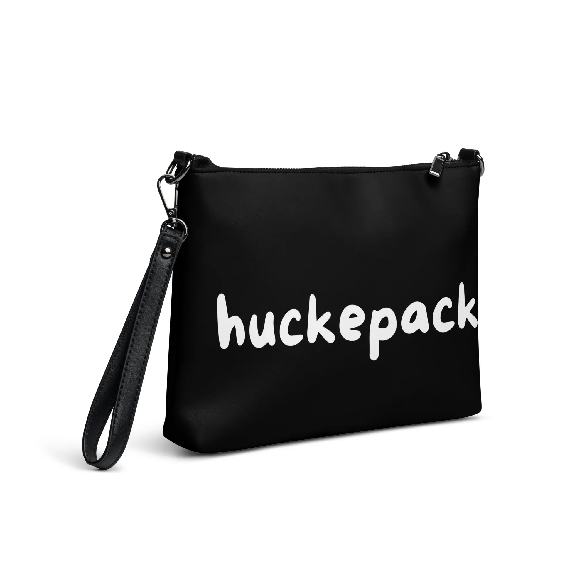 Umhängetasche "huckepack" - Umhängetasche - flyliving