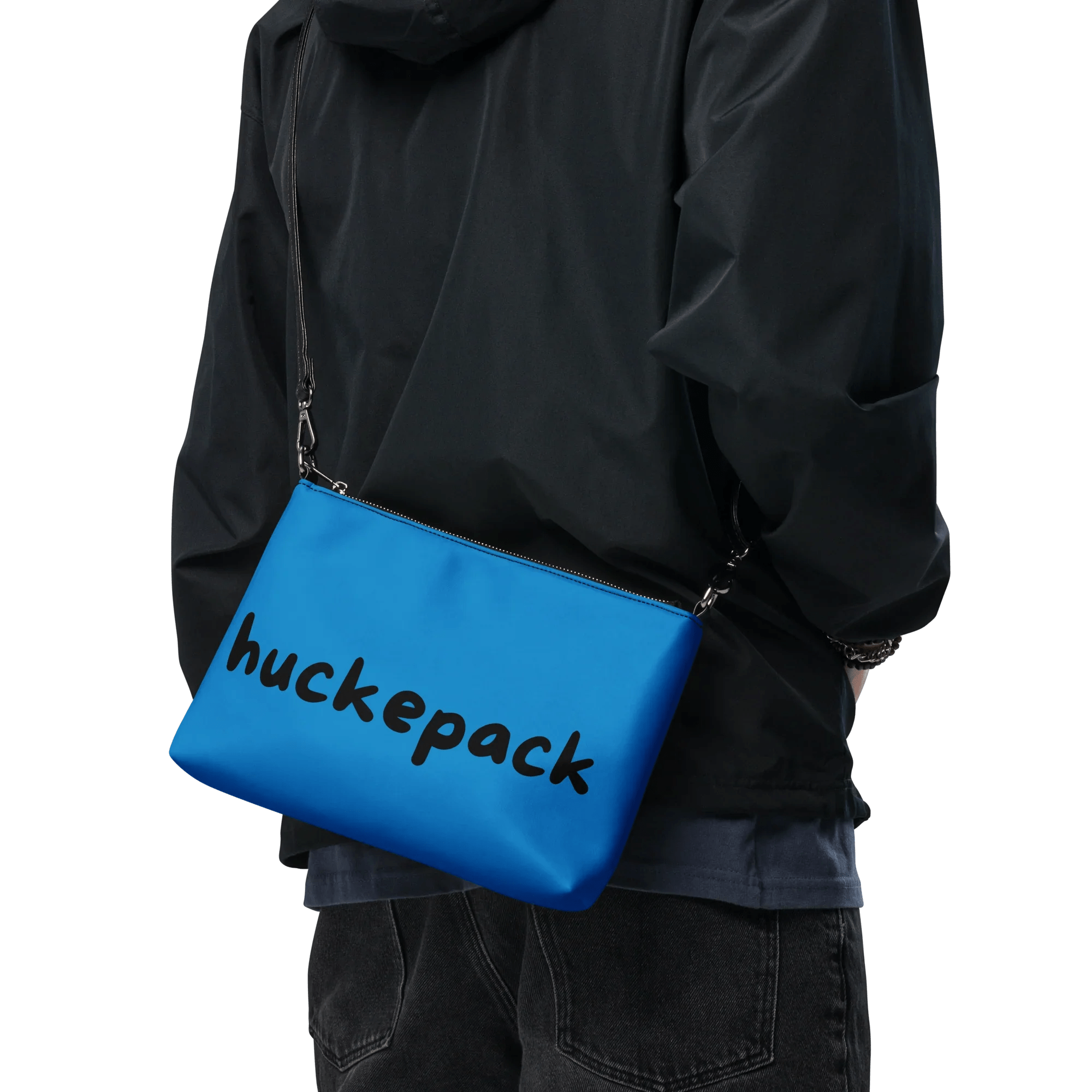 Umhängetasche "huckepack" - Umhängetasche - flyliving