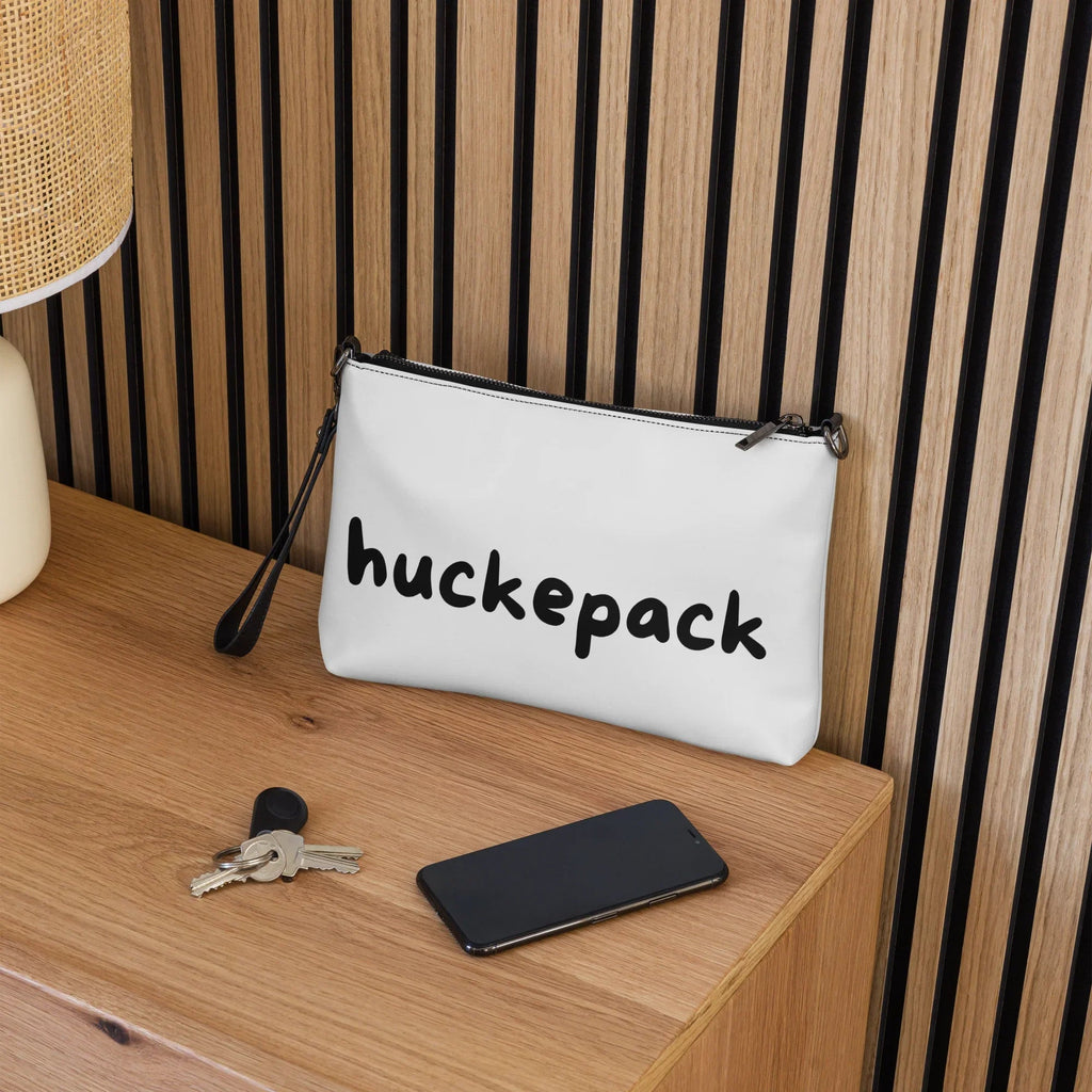 Umhängetasche "huckepack" - Umhängetasche - flyliving